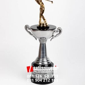TO42 Piala Olahraga Golf Asosiasi Perusahaan CNG Indonesia