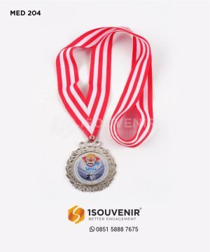 Medali IMO 2019