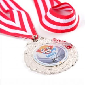 DETAIL_MED204 Medali IMO 2019