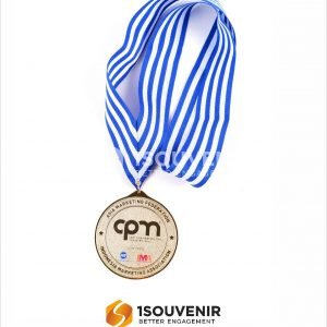 MED206 Medali Certified Professional Marketer