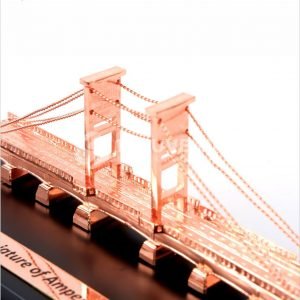 DETAIL_SM209 Souvenir Miniatur Jembatan Ampera Palembang