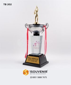 Piala Ganda Putri IPB