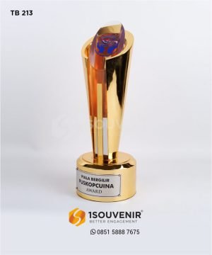 Piala Bergilir Puskopcuina Award