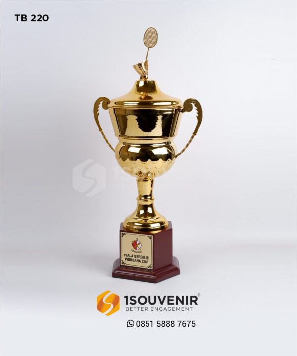 TB220 Piala Bergilir Wibisana Cup