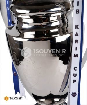 Piala Bergilir Mujib Karim Cup
