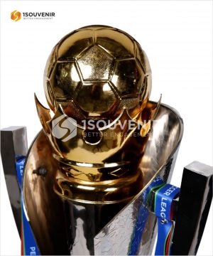 Piala Olahraga Pertamina Soccer League