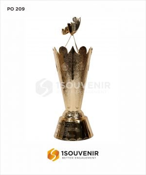 Piala Olahraga Pesona 1 PTKN