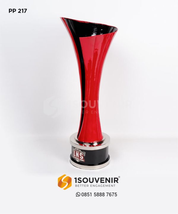 PP217 Piala Penghargaan Lead National Series 2022