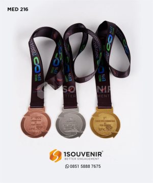 Medali EPIC 2022