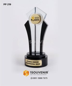Piala Penghargaan Biginnova 2022