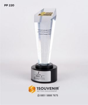 Piala Penghargaan Winner Biginnova 2022