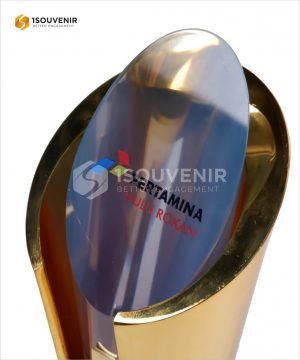 Piala Penghargaan Rapat Koordinasi & Lifting Awards 2022