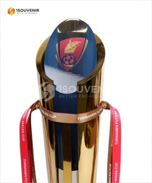 Piala Olahraga KKSS Tual Malra Cup