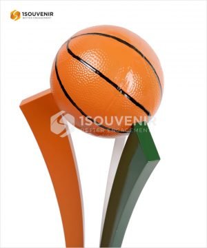 Piala Bergilir Bola Basket Wakil Bupati Cup Halmahera Selatan