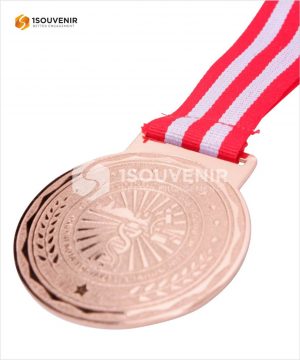 Medali Olimpiade Penelitian Siswa Indonesia (OPSI)