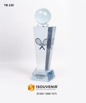 Piala Bergilir RCEO Tennis Cup