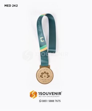 Medali Al Islah Al Islami