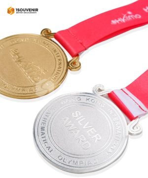 Medali HKIMO