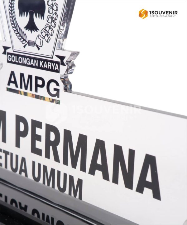DETAIL_PRA211 Papan Nama Ketum AMPG