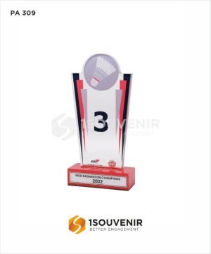 Piala MSD Badminton Champions 2022