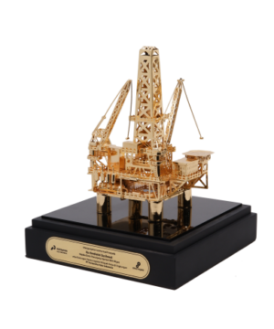 Miniatur Rig