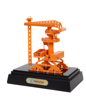 Miniatur Crane