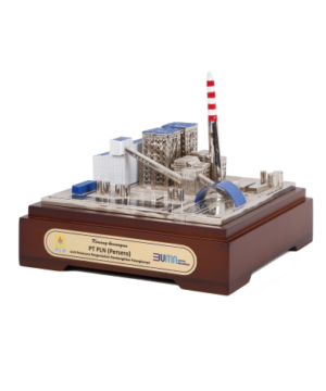 Miniatur Energi