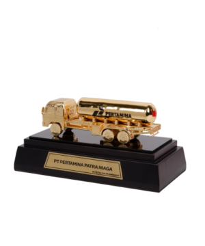 Miniatur Kendaraan