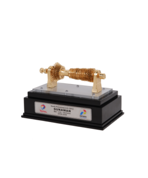 Miniatur Mesin