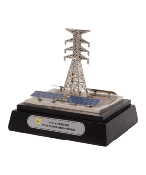 Miniatur Tower