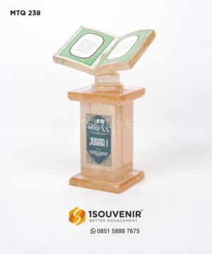 Piala MTQ XX Kabupaten Nunukan...