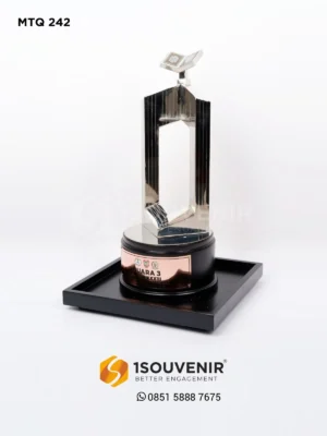 Piala Juara MTQ XXXII Provinsi...