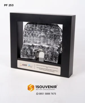 Plakat Frame Cendera Mata PT A...