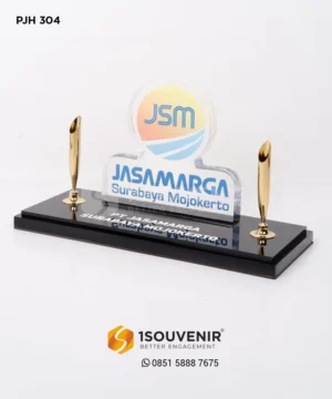 Plakat Jam Pen Holder Cendera ...