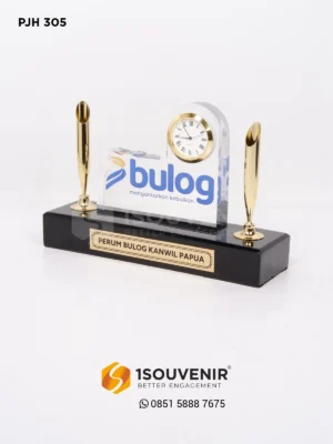 Plakat Jam Pen Holder Cendera ...