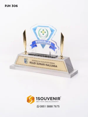 Plakat Pen Holder Cendera Mata...