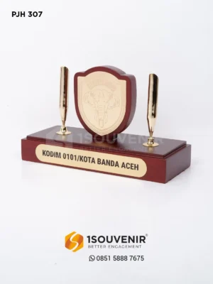 Plakat Pen Holder Kodim 0101 K...
