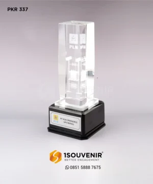 Plakat Kristal Trafo Kenang-ke...