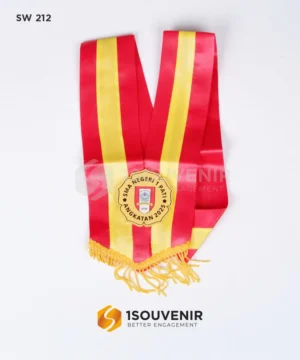 Samir Wisuda SMA Negeri 1 Pati Angkatan Tahun 2025