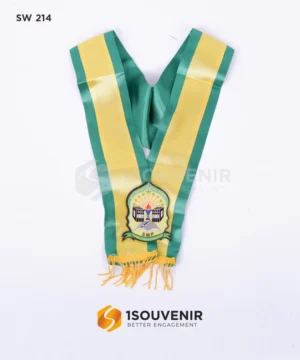 Samir Wisuda SMP Takhassus NU ...