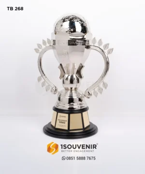 Piala Bergilir Program Sekolah...