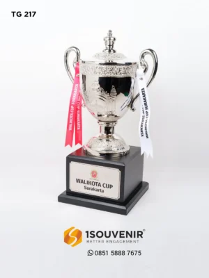 Piala Walikota Cup Surakarta T...