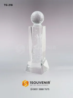 Piala Golf Hosel Cup 3.0 The G...