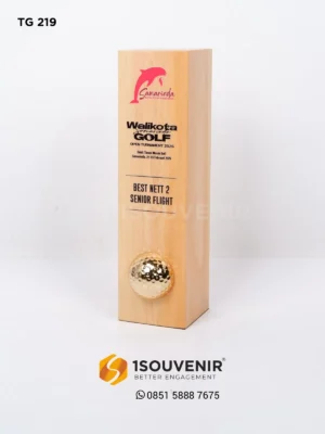 Piala Walikota Samarinda Golf ...