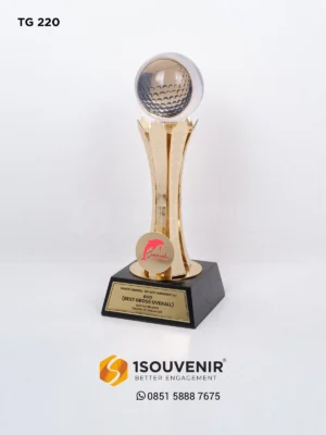 Piala Walikota Samarinda Golf ...