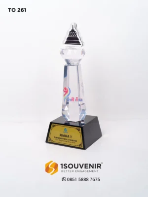 TO261 Piala Olahraga Bulutangk...