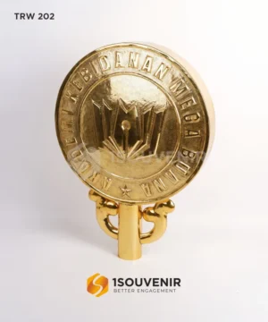 1souvenir® - Better Engagement 12 Tongkat Rektor Akademi Kebidan...