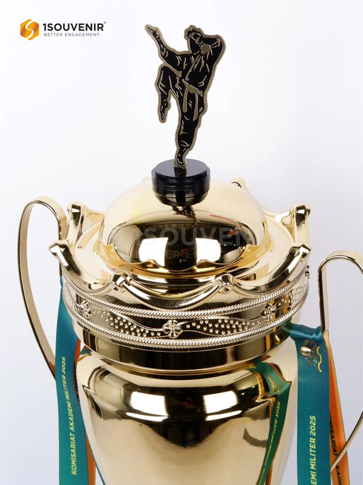 Piala Olahraga Komisariat Akademi Militer Championship 2 DETAIL-TO263 Piala Olaharga Komisariat Akademi Militer
