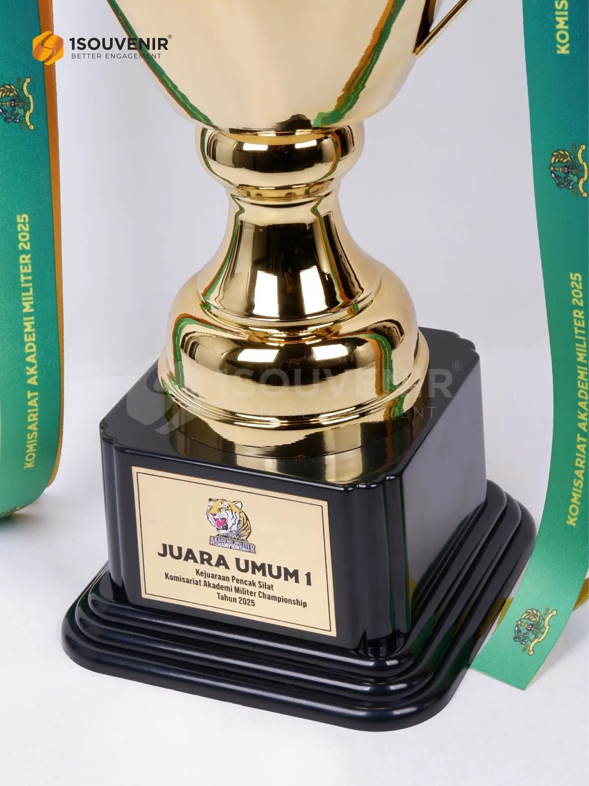Piala Olahraga Komisariat Akademi Militer Championship 3 DETAIL2-TO263 Piala Olaharga Komisariat Akademi Militer