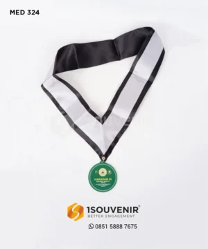 Medali MTQ IV Kabupaten Berau